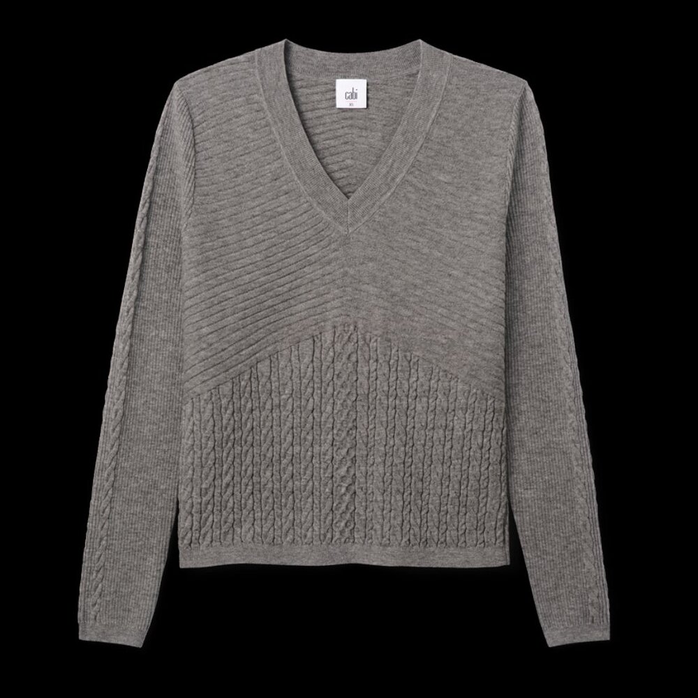 No Doubt Pullover